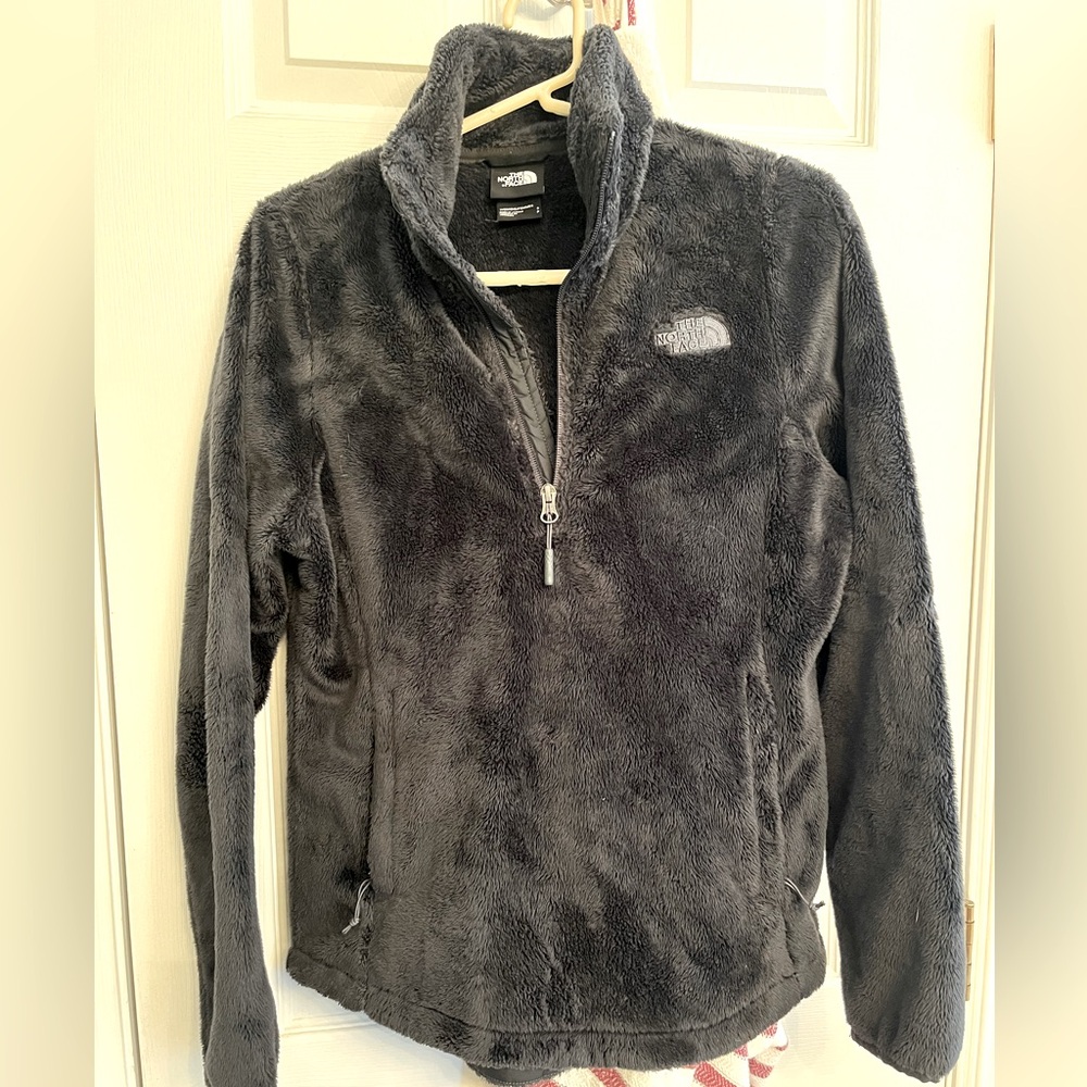 North Face Osito